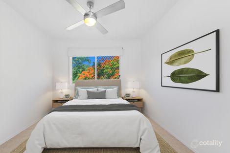 Property photo of 4/62 Fairfield Road Fairfield QLD 4103