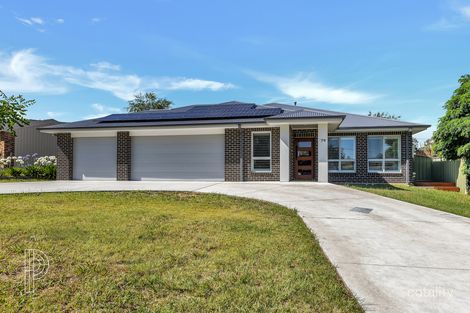 79 Henry Melville Cres, Gilmore, ACT 2905