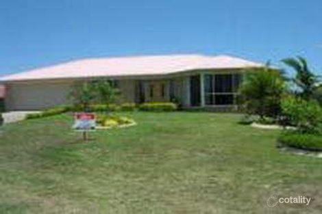 Property photo of 8 Gracie Court Walkerston QLD 4751