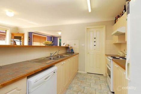 Property photo of 9 Cowdery Way Currans Hill NSW 2567