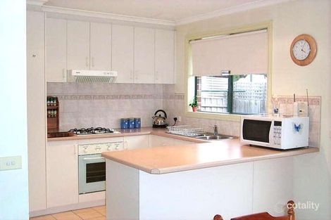 Property photo of 20 Waverley Park Drive Cranbourne North VIC 3977