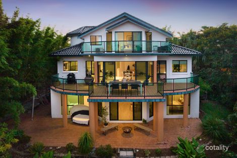 Property photo of 10 Muli Place Suffolk Park NSW 2481