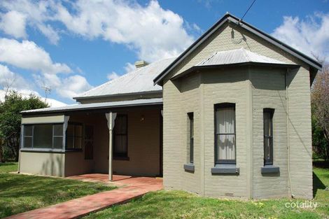 Property photo of 1 Whiteley Street Wellington NSW 2820