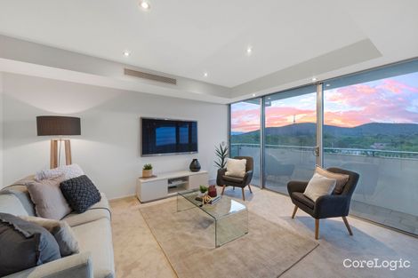 510/155 Northbourne Ave, Turner, ACT 2612