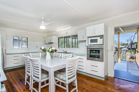 Property photo of 70 White Street Everton Park QLD 4053