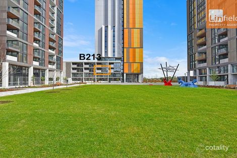 Property photo of 213B/3 Network Place North Ryde NSW 2113