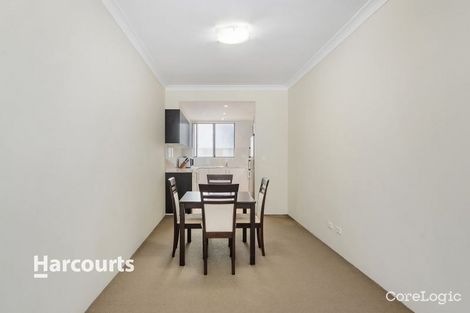 Property photo of 31/35-37 Darcy Road Westmead NSW 2145
