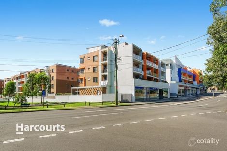 31/35-37 Darcy Rd, Westmead, NSW 2145