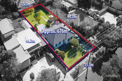 Property photo of 9 Jolly Street Frankston VIC 3199