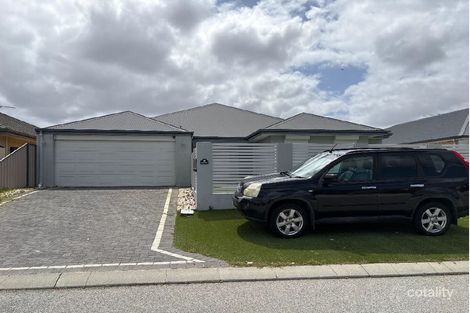 8 Milan Ave, Wanneroo, WA 6065