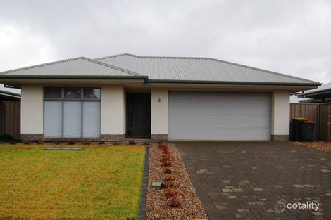 Property photo of 5 Yattarna Crescent Nuriootpa SA 5355