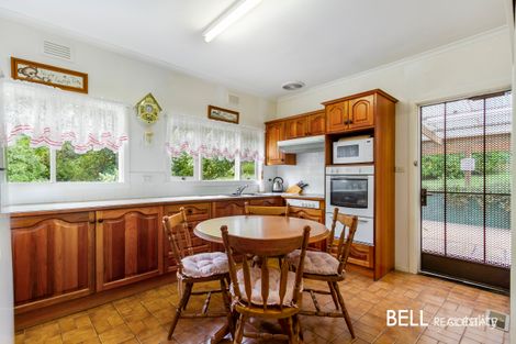 Property photo of 19 Bellbird Crescent Emerald VIC 3782