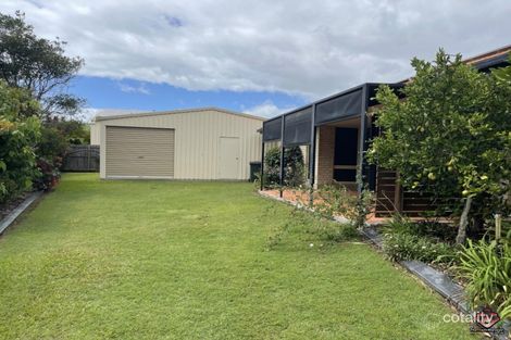 Property photo of 83 Saint Joseph Drive Urraween QLD 4655