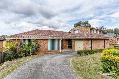 Property photo of 5 Barrington Crescent Maryland NSW 2287