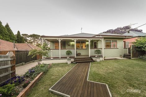 Property photo of 25 Mary Street Mount Lofty QLD 4350