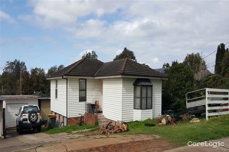 Property photo of 96 Marshall Road Carlingford NSW 2118