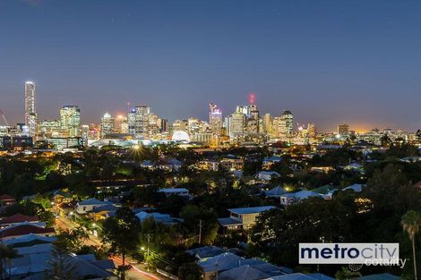 Property photo of LOT 44/104 Dornoch Terrace Highgate Hill QLD 4101