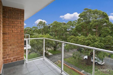 Property photo of 18/133-137 Sydney Street North Willoughby NSW 2068