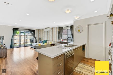 Property photo of 5 Allcrest Way Truganina VIC 3029