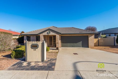 Property photo of 10 Jane Sutherland Street Conder ACT 2906