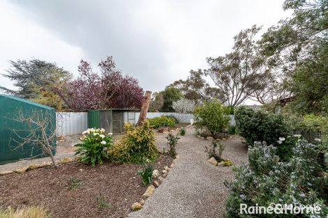 Property photo of 6 Borrett Court Strathalbyn SA 5255