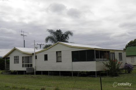 4989 Gladstone-Monto Rd, Boyne Valley, QLD 4680