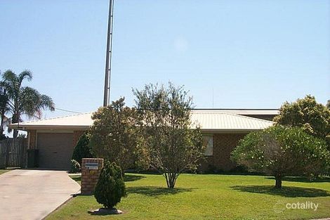 8 Jaye Ct, Maryborough, QLD 4650