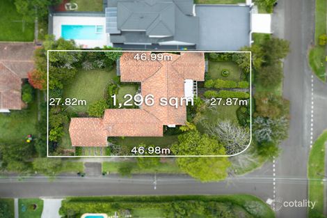 34 Kintore St, Wahroonga, NSW 2076