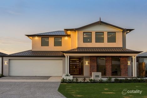 Property photo of 59 Jennapullin Crescent Ellenbrook WA 6069