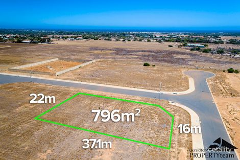 1 Presentation Pde, Waggrakine, WA 6530