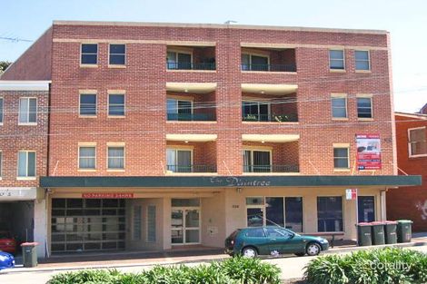 6/526-530 Bunnerong Rd, Matraville, NSW 2036