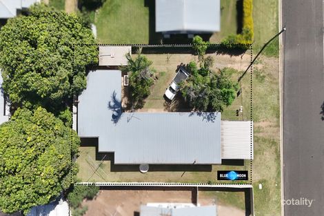 3/20 Old Airport Dr, Emerald, QLD 4720