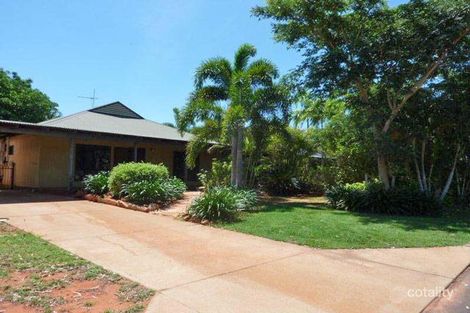 Property photo of 37 Bronzewing Crescent Djugun WA 6725