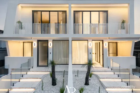 Property photo of 26A Mars Street Revesby NSW 2212