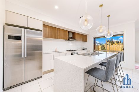 Property photo of 3 Empire Drive Gables NSW 2765