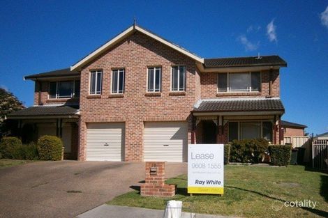 Property photo of 2/36 Flinders Crescent Hinchinbrook NSW 2168