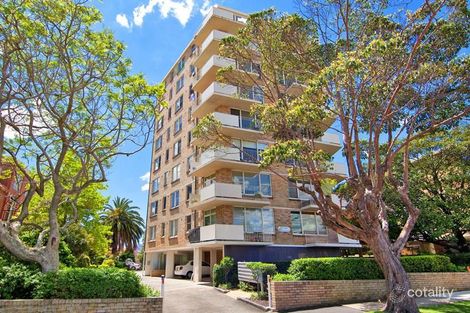 Property photo of 1/67 Bradleys Head Road Mosman NSW 2088