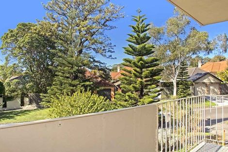 Property photo of 1/67 Bradleys Head Road Mosman NSW 2088