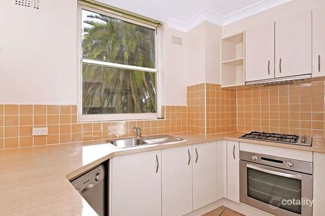 Property photo of 1/67 Bradleys Head Road Mosman NSW 2088