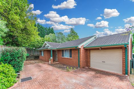 Property photo of 54A Denistone Road Denistone NSW 2114