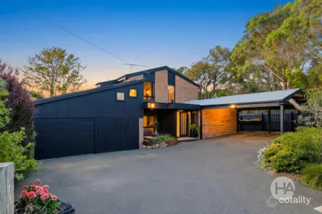 Property photo of 52 Kennedy Road Somers VIC 3927