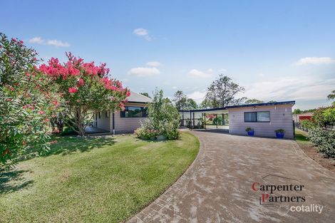 Property photo of 91 Hawthorne Road Bargo NSW 2574