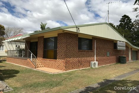 Property photo of 15 Puller Street Granville QLD 4650