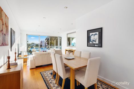 Property photo of 3/7 Northcliff Street Milsons Point NSW 2061