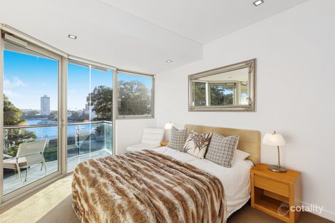 Property photo of 3/7 Northcliff Street Milsons Point NSW 2061