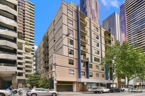 Property photo of 106-116 A'Beckett Street Melbourne VIC 3000