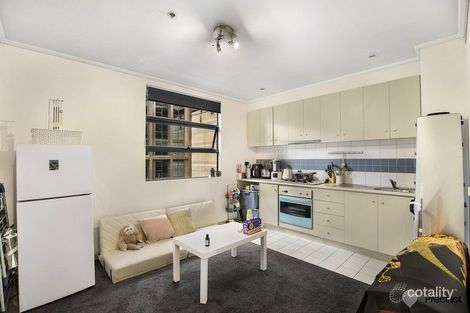 Property photo of 106-116 A'Beckett Street Melbourne VIC 3000