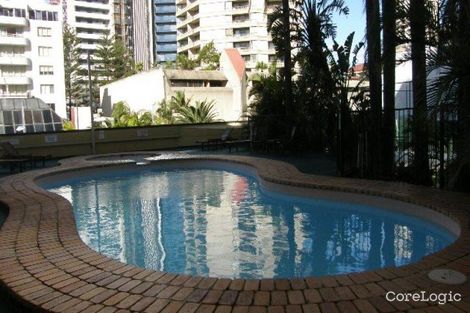 Property photo of 802/18-22 Orchid Avenue Surfers Paradise QLD 4217