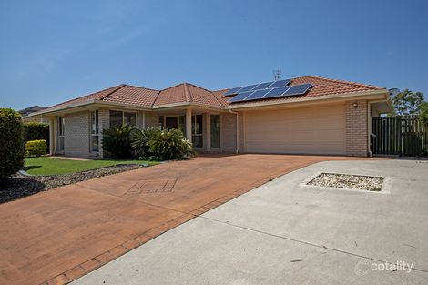 Property photo of 10 Lang Street Pelican Waters QLD 4551