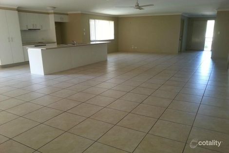 Property photo of 113 Treeline Circuit Upper Coomera QLD 4209